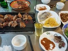 android_upload_pic-草原烤羊腿总店(总店)