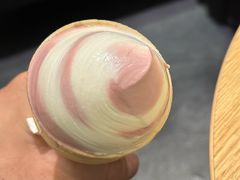 -麦当劳(新王府井店)