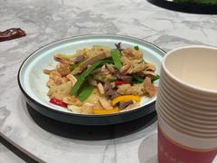 -先记烧鹅王·本地粤菜(福永店)