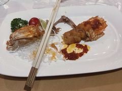 -利苑酒家(华熙国际店)