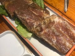 -7年8班朝鲜族非遗美食(三钢里店)