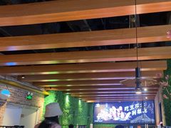 -梨花自助烤肉(天河城店)