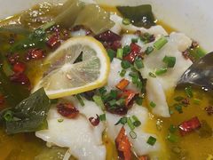 -绿草地·湘菜(7mall店)