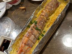 -辉记炭烧海鲜大排档·老字号(福田店)