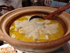 -老阿爸鲜鱼土菜(独墅湖店)