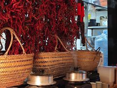 -隐厨·中国菜馆(三里屯T+MALL店)