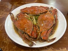 -台州老六海鲜面馆(上南总店)