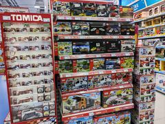 -TOYSRUS玩具反斗城(大连恒隆广场店)