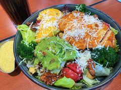 -魏斯理汉堡(西安沣东吾悦店)