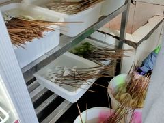 -水碾河刘老大串串香(水碾河路店)