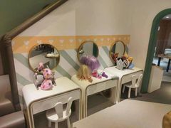 -艾米茉亲子餐厅(万象城店)