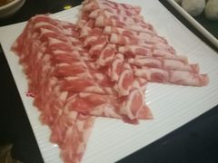 -重庆德庄火锅(体育中心店)