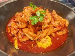 -虾吃虾涮.虾火锅.肉蟹煲(步步高梅溪新天地店)