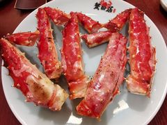-蟹田居·活蟹料理(东城店)