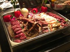 -OPEN開全日自助餐厅·牛肉火锅·海鲜(佛山希尔顿酒店)