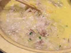 -北李妈妈菜·海肠捞饭(开发区万达店)