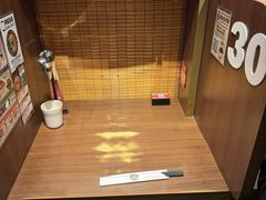 -一蘭拉面(铜锣湾店)