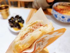 -陳香貴·蘭州牛肉面(松江亚繁亚乐城店)