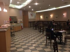 -爱康国宾体检中心(福田分院)