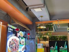 -东来土菜馆(民祥园路店)