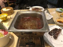 -西藏饭店·亚克·食光自助餐厅(文殊院店)