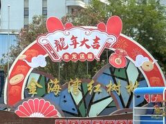 -北海金海湾红树林生态旅游区