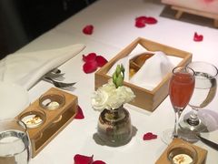 -王品牛排(福州泰禾店)
