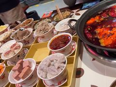 -江北北火锅馆·公路夜市(魏公村店)