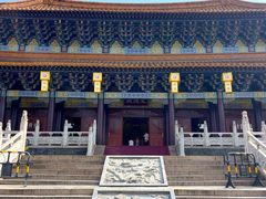 -三国水浒景区(无锡影视基地)