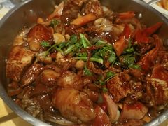 -黄记煌三汁焖锅(欢乐海岸店)