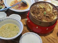 -老雒阳面馆·水席(定鼎门店)