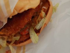 -麦当劳(平度扬州路店)