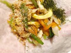 闽南古早润饼-闽和南(深圳万象城店)