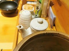 -大岛日本料理铁板烧(南通大饭店)