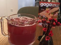 -gaga(深圳南山益田假日广场店)