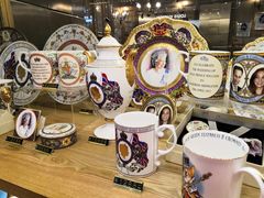 -安薇塔英式下午茶(万科中心店)