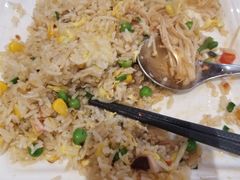 -玉兰苑一等茶餐厅
