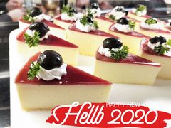 -芭菲盛宴·环球美食(北城国际店)