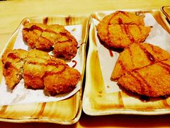 -浪花亭日本料理(古田路店)