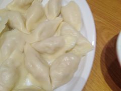 -喜家德虾仁水饺(青岛永旺东部店)