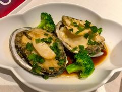-开海·红岛海鲜虾水饺(石老人店)