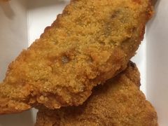 -麦当劳(欧陆广场店)
