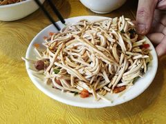 -留芳·文旅古月楼(老街店)