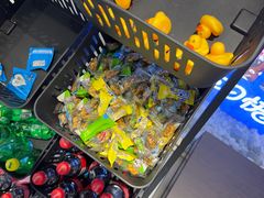 -渔港甄宴·海鲜·地标烟台菜(金沙滩店)