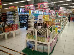 -华润万家(凯德和平广场店)