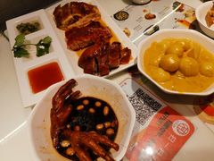 -新大咀港式茶餐厅(宝山万达店)