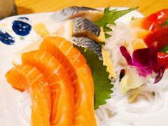 刺身拼盘-米彩料理(西丽店)