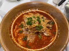 -金熊猫川菜餐厅