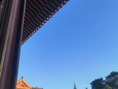 -历代帝王庙博物馆