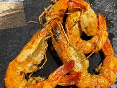 -大渔铁板烧(中山路八佰伴店)